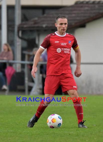 Kreispokal-Finale-TSV-Obergimpern-vs-SV-Reihen (© Siegfried Lörz)