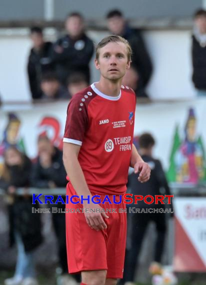 Kreispokal-Finale-TSV-Obergimpern-vs-SV-Reihen (© Siegfried Lörz)