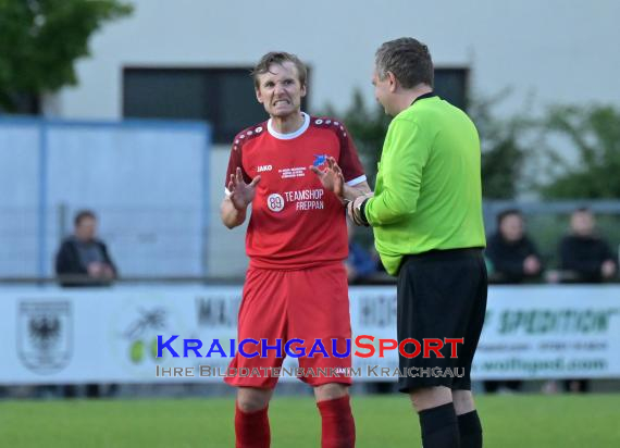 Kreispokal-Finale-TSV-Obergimpern-vs-SV-Reihen (© Siegfried Lörz)