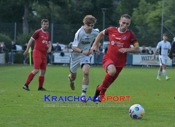 Kreispokal-Finale-TSV-Obergimpern-vs-SV-Reihen (© Siegfried Lörz)