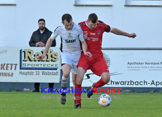 Kreispokal-Finale-TSV-Obergimpern-vs-SV-Reihen (© Siegfried Lörz)