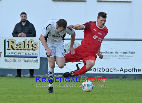 Kreispokal-Finale-TSV-Obergimpern-vs-SV-Reihen (© Siegfried Lörz)