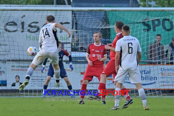 Kreispokal-Finale-TSV-Obergimpern-vs-SV-Reihen (© Siegfried Lörz)