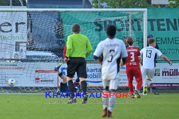 Kreispokal-Finale-TSV-Obergimpern-vs-SV-Reihen (© Siegfried Lörz)