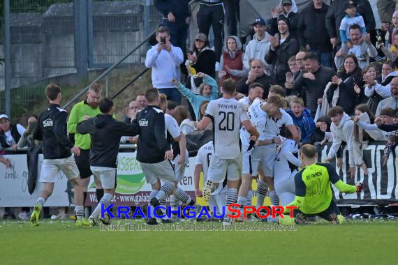 Kreispokal-Finale-TSV-Obergimpern-vs-SV-Reihen (© Siegfried Lörz)