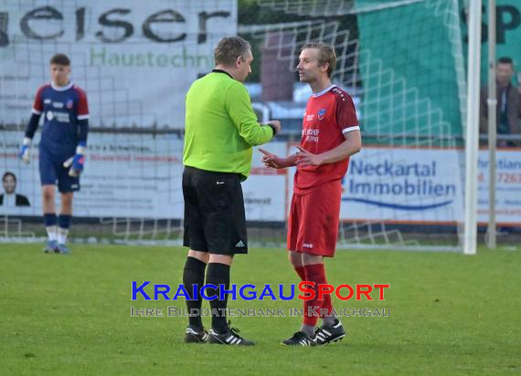 Kreispokal-Finale-TSV-Obergimpern-vs-SV-Reihen (© Siegfried Lörz)