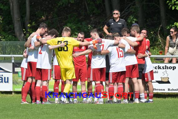 Kreisklasse-A-FC-Eschelbronn-vs-FC-Weiler (© Siegfried Lörz)