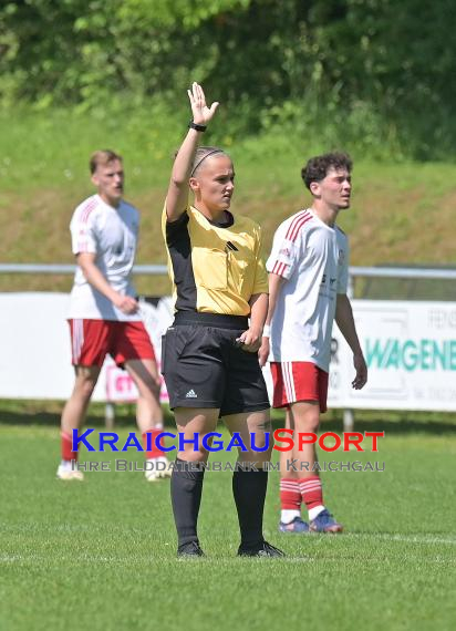 Kreisklasse-A-FC-Eschelbronn-vs-FC-Weiler (© Siegfried Lörz)