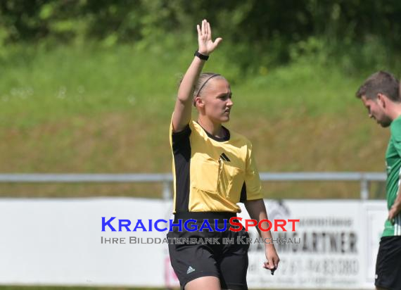 Kreisklasse-A-FC-Eschelbronn-vs-FC-Weiler (© Siegfried Lörz)