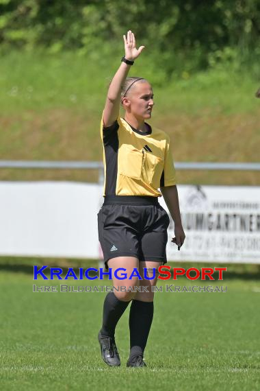 Kreisklasse-A-FC-Eschelbronn-vs-FC-Weiler (© Siegfried Lörz)