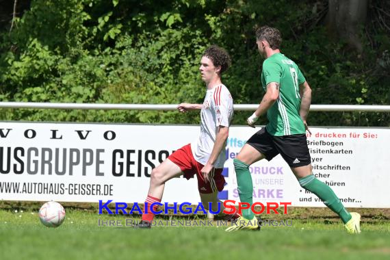 Kreisklasse-A-FC-Eschelbronn-vs-FC-Weiler (© Siegfried Lörz)