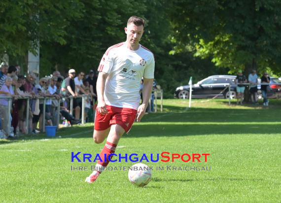 Kreisklasse-A-FC-Eschelbronn-vs-FC-Weiler (© Siegfried Lörz)