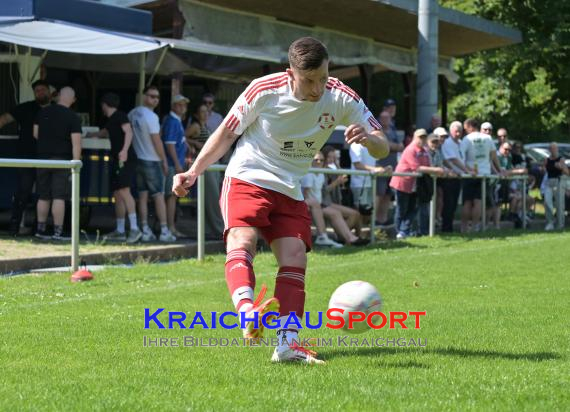 Kreisklasse-A-FC-Eschelbronn-vs-FC-Weiler (© Siegfried Lörz)