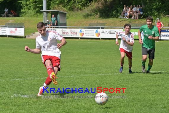 Kreisklasse-A-FC-Eschelbronn-vs-FC-Weiler (© Siegfried Lörz)