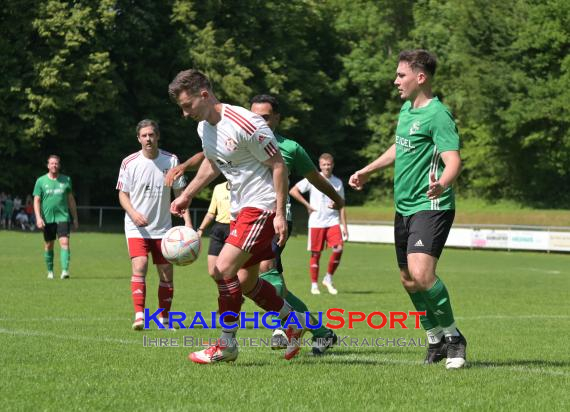 Kreisklasse-A-FC-Eschelbronn-vs-FC-Weiler (© Siegfried Lörz)