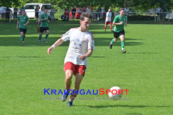 Kreisklasse-A-FC-Eschelbronn-vs-FC-Weiler (© Siegfried Lörz)