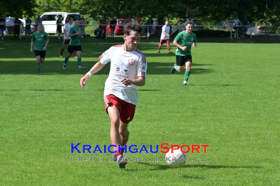 Kreisklasse-A-FC-Eschelbronn-vs-FC-Weiler (© Siegfried Lörz)