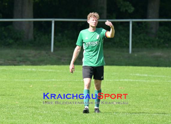 Kreisklasse-A-FC-Eschelbronn-vs-FC-Weiler (© Siegfried Lörz)