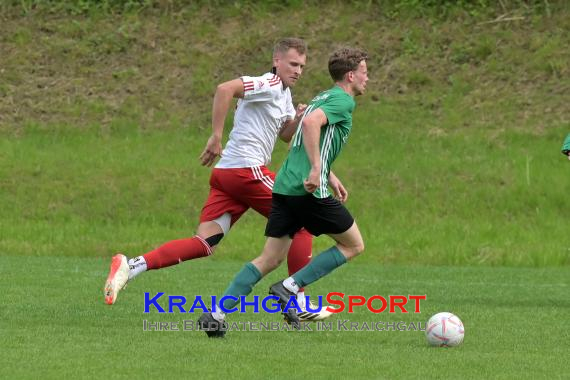 Kreisklasse-A-FC-Eschelbronn-vs-FC-Weiler (© Siegfried Lörz)