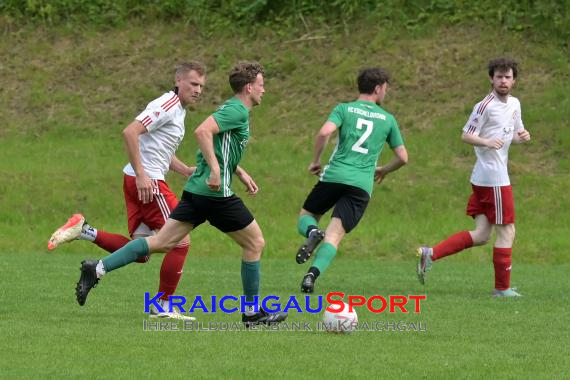 Kreisklasse-A-FC-Eschelbronn-vs-FC-Weiler (© Siegfried Lörz)