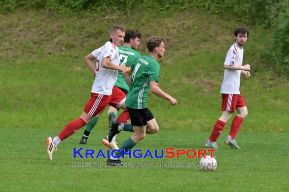Kreisklasse-A-FC-Eschelbronn-vs-FC-Weiler (© Siegfried Lörz)
