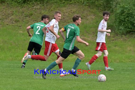 Kreisklasse-A-FC-Eschelbronn-vs-FC-Weiler (© Siegfried Lörz)