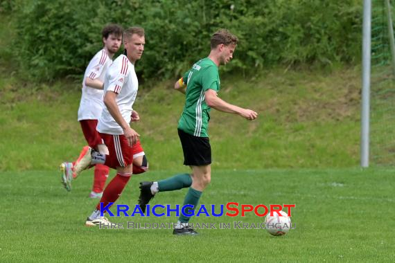 Kreisklasse-A-FC-Eschelbronn-vs-FC-Weiler (© Siegfried Lörz)