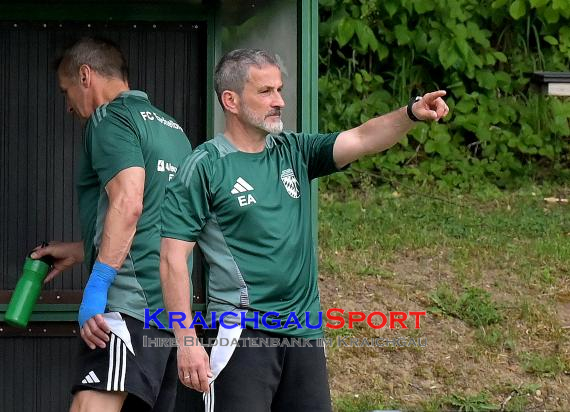 Kreisklasse-A-FC-Eschelbronn-vs-FC-Weiler (© Siegfried Lörz)