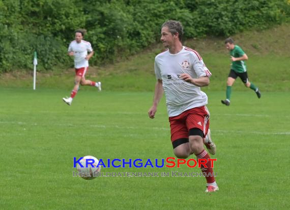 Kreisklasse-A-FC-Eschelbronn-vs-FC-Weiler (© Siegfried Lörz)