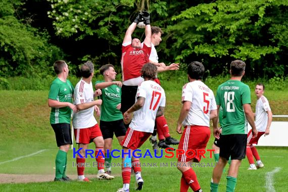 Kreisklasse-A-FC-Eschelbronn-vs-FC-Weiler (© Siegfried Lörz)