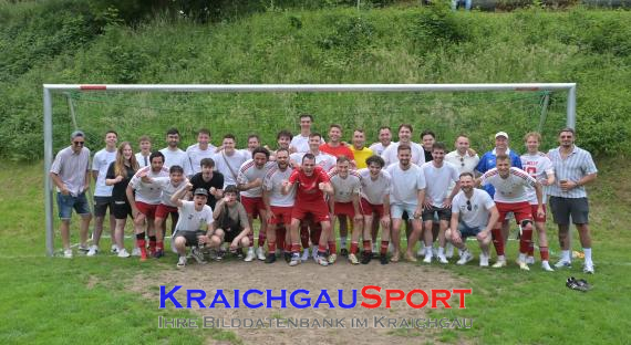 Kreisklasse-A-FC-Eschelbronn-vs-FC-Weiler (© Siegfried Lörz)