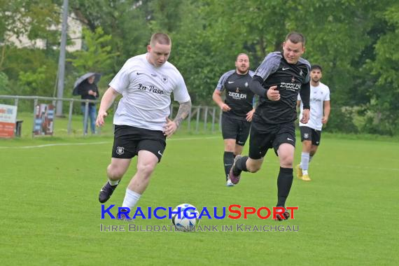 Entscheidungsspiel-C-Nord-vs-C-Süd-SV-Sinsheim-II-vs-SG-Stebbach/Richen (© Siegfried Lörz)