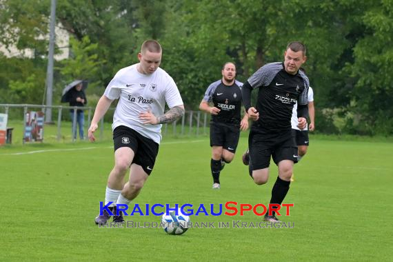 Entscheidungsspiel-C-Nord-vs-C-Süd-SV-Sinsheim-II-vs-SG-Stebbach/Richen (© Siegfried Lörz)