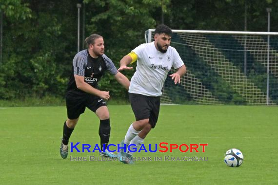 Entscheidungsspiel-C-Nord-vs-C-Süd-SV-Sinsheim-II-vs-SG-Stebbach/Richen (© Siegfried Lörz)