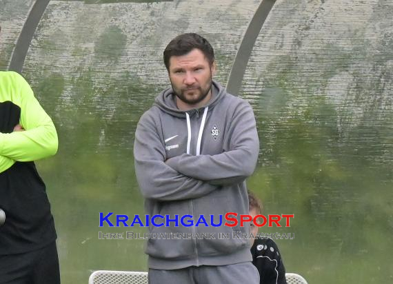 Entscheidungsspiel-C-Nord-vs-C-Süd-SV-Sinsheim-II-vs-SG-Stebbach/Richen (© Siegfried Lörz)