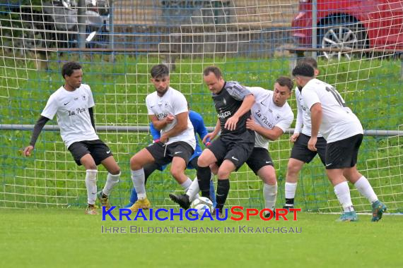 Entscheidungsspiel-C-Nord-vs-C-Süd-SV-Sinsheim-II-vs-SG-Stebbach/Richen (© Siegfried Lörz)