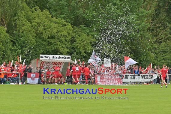 Relegation-KK-KA-SV-Adelshofen-vs-FC-Weiler (© Siegfried Lörz)