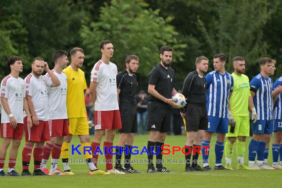 Relegation-KK-KA-SV-Adelshofen-vs-FC-Weiler (© Siegfried Lörz)