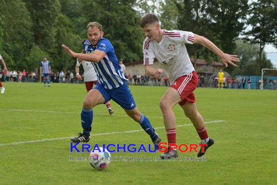 Relegation-KK-KA-SV-Adelshofen-vs-FC-Weiler (© Siegfried Lörz)