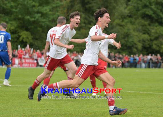 Relegation-KK-KA-SV-Adelshofen-vs-FC-Weiler (© Siegfried Lörz)