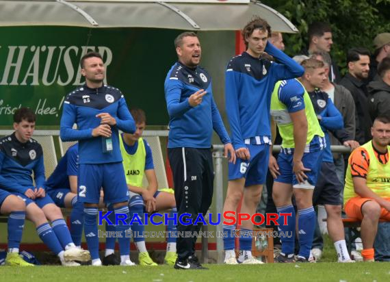 Relegation-KK-KA-SV-Adelshofen-vs-FC-Weiler (© Siegfried Lörz)