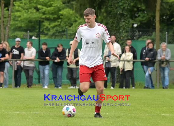 Relegation-KK-KA-SV-Adelshofen-vs-FC-Weiler (© Siegfried Lörz)