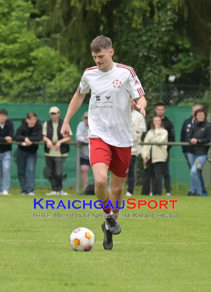 Relegation-KK-KA-SV-Adelshofen-vs-FC-Weiler (© Siegfried Lörz)