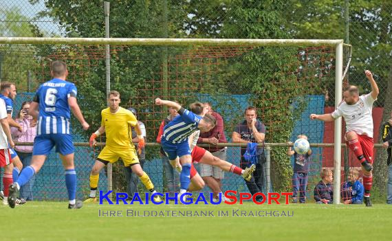 Relegation-KK-KA-SV-Adelshofen-vs-FC-Weiler (© Siegfried Lörz)