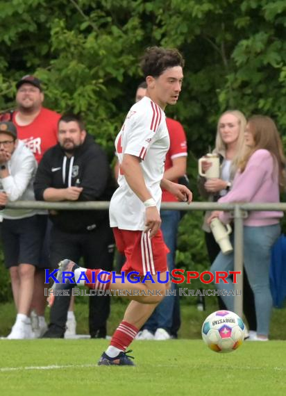 Relegation-KK-KA-SV-Adelshofen-vs-FC-Weiler (© Siegfried Lörz)