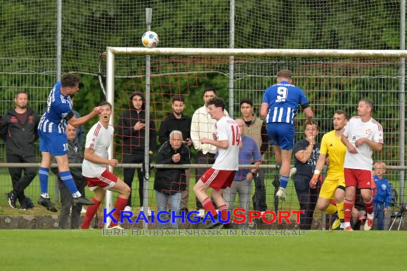 Relegation-KK-KA-SV-Adelshofen-vs-FC-Weiler (© Siegfried Lörz)