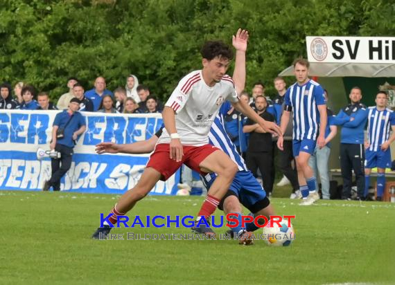 Relegation-KK-KA-SV-Adelshofen-vs-FC-Weiler (© Siegfried Lörz)
