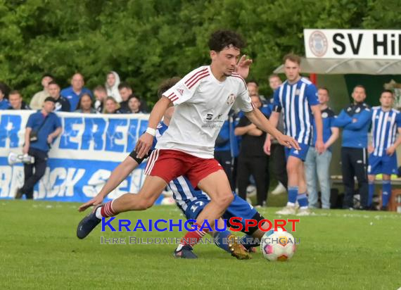 Relegation-KK-KA-SV-Adelshofen-vs-FC-Weiler (© Siegfried Lörz)