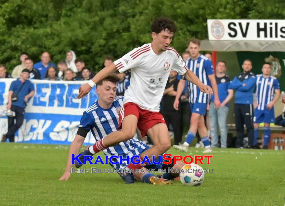 Relegation-KK-KA-SV-Adelshofen-vs-FC-Weiler (© Siegfried Lörz)