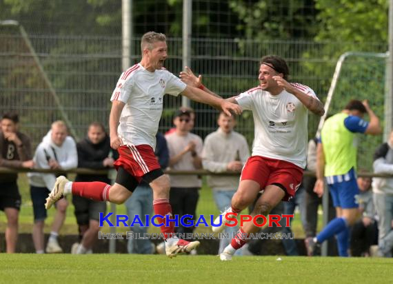 Relegation-KK-KA-SV-Adelshofen-vs-FC-Weiler (© Siegfried Lörz)